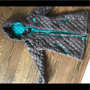 North face children’s jacket